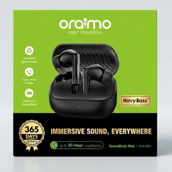 Oraimo SpaceBuds Neo (OTW-323)