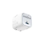 Anker Zolo IQ3 PD3.0 20W Charger