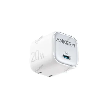 Anker Zolo IQ3 PD3.0 20W Charger