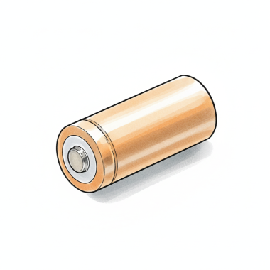 Batteries & Power