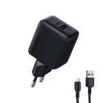 oraimo Cannon 18S oraimo Cannon 18S 18W Wall Charger Kit