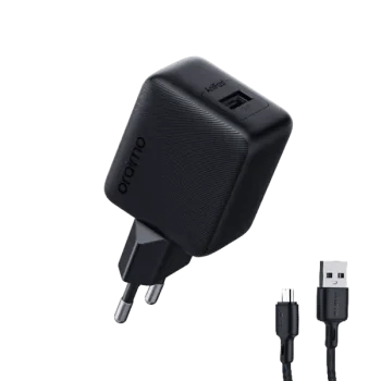 oraimo Cannon 18S oraimo Cannon 18S 18W Wall Charger Kit