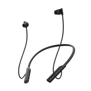 oraimo Necklace Lite Call Vibration Wireless Earphones