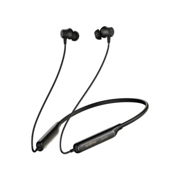 oraimo Necklace 5 OEB-611 Tuned Noise Cancellation Wireless Headphone