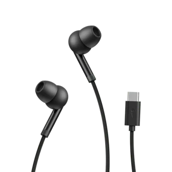 oraimo CONCH 2C 0EP-320C Type-C In-Ear Wired Earphone