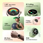 SMART-WATCH-2R-OSW-30-OLIVE