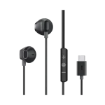 oraimo-OEP-650 Halo Airy Type-C Half In-ear Wired Headphones