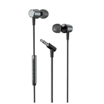 oraimo Trumpet 3 -OEP-E40 HIFI Audio In-Ear Headphones