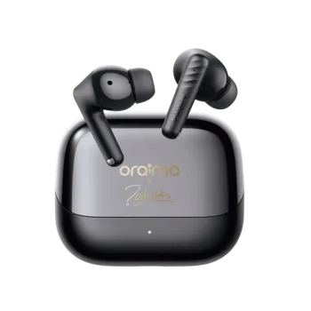 oraimo SpaceBuds Neo+ ANC Spatial Audio True Wireless Earphones
